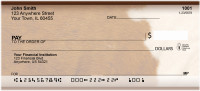 Cow Prints Personal Checks | ZGEO-31