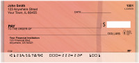 Dividing Lines Personal Checks | ZGEO-44