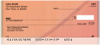 Dividing Lines Personal Checks | ZGEO-44