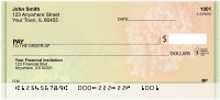 Golden Grille Personal Checks | ZGEO-45
