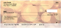 Sun Spots Personal Checks | ZGEO-47