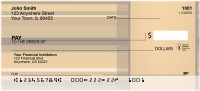 Maize Personal Checks | ZGEO-49