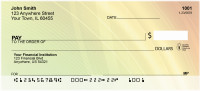 Capturing Softness Personal Checks | ZGEO-50
