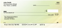 Capturing Softness Personal Checks | ZGEO-50