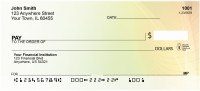 Capturing Softness Personal Checks | ZGEO-50