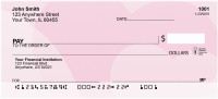 Hearts Of Hope Personal Checks | ZGEO-60