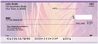 Golden Feather Personal Checks | ZGEO-65