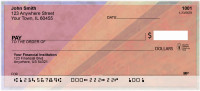 Psychedelic Rust Personal Checks | ZGEO-67