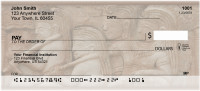 Carvings From Around The World Personal Checks | ZGEO-69