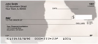 Holy Cow Personal Checks | ZGEO-71