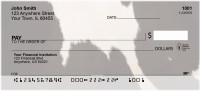 Holy Cow Personal Checks | ZGEO-71