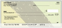 Weather Colors Personal Checks | ZGEO-77