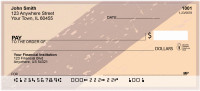 Weather Colors Personal Checks | ZGEO-77