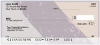 Weather Colors Personal Checks | ZGEO-77