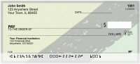 Weather Colors Personal Checks | ZGEO-77
