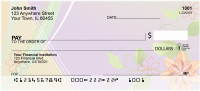 Ivy Lines Personal Checks | ZGEO-84