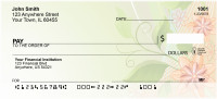 Ivy Lines Personal Checks | ZGEO-84