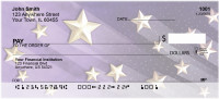 Bright Shining Stars Personal Checks | ZGEO-89
