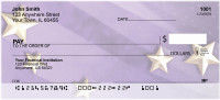 Bright Shining Stars Personal Checks | ZGEO-89