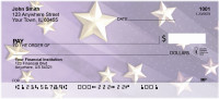 Bright Shining Stars Personal Checks | ZGEO-89