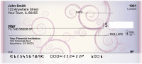 Curls Personal Checks | ZGEO-90
