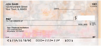Marble Personal Checks | ZGEO-91