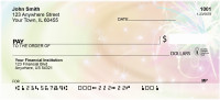 Star Bright Personal Checks | ZGEO-94