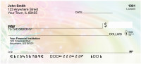 Star Bright Personal Checks | ZGEO-94
