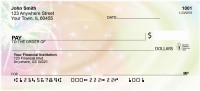 Star Bright Personal Checks | ZGEO-94