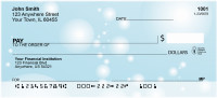 Bubbles Personal Checks | ZGEO-96