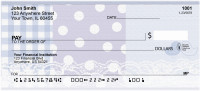 Bird Table Cloth Personal Checks | ZGEP-03
