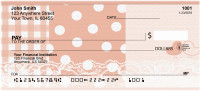Bird Table Cloth Personal Checks | ZGEP-03