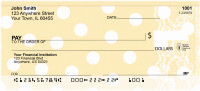 Country Kitchen Tablecoth Personal Checks | ZGEP-04