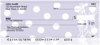 Country Kitchen Tablecoth Personal Checks | ZGEP-04