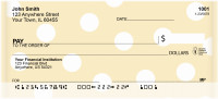 Summer Scrapbook Personal Checks | ZGEP-08
