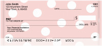 Summer Scrapbook Personal Checks | ZGEP-08