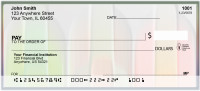 Soft Wine Personal Checks | ZGEP-17