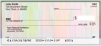 Soft Wine Personal Checks | ZGEP-17