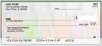 Soft Wine Personal Checks | ZGEP-17