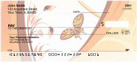 Butterfly Spotlight Personal Checks | ZGEP-18