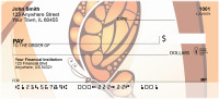 Butterfly Spotlight Personal Checks | ZGEP-18
