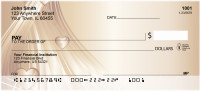 Heart Of Gold Personal Checks | ZGEP-21