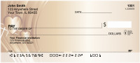 Heart Of Gold Personal Checks | ZGEP-21