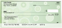 Rolling In The Green Personal Checks | ZGEP-24