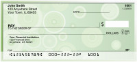 Rolling In The Green Personal Checks | ZGEP-24