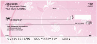 Hot Pink Nights Personal Checks | ZGEP-27