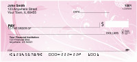 Hot Pink Nights Personal Checks | ZGEP-27