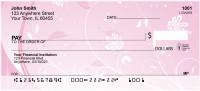 Hot Pink Nights Personal Checks | ZGEP-27