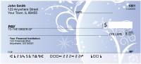 Icy Blue Personal Checks | ZGEP-28