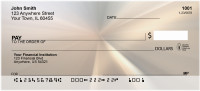 Golden Blues Personal Checks | ZGEP-30